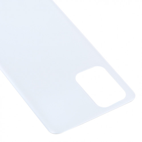 Couverture arrière de la batterie d'origine pour Xiaomi Redmi NOTE 10 M2101K7AI M2101K7AG SH90WL1494-07