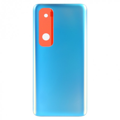 Housse arrière de la batterie d'origine pour xiaomi mi 10s (bleu) SH91LL354-07