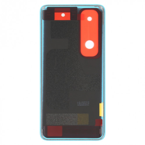 Housse arrière de la batterie d'origine pour xiaomi mi 10s (bleu) SH91LL354-07