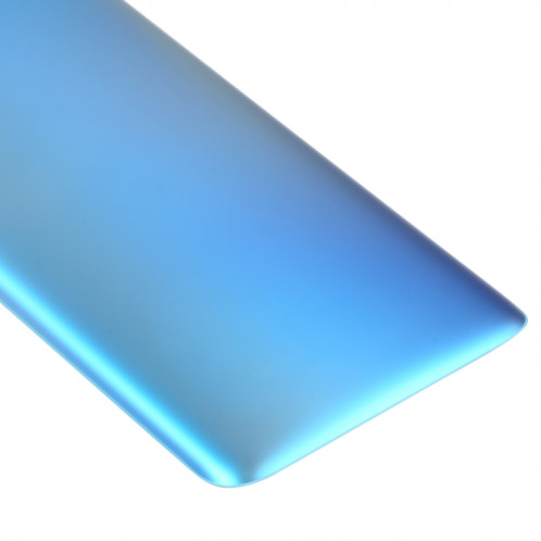 Housse arrière de la batterie d'origine pour xiaomi mi 10s (bleu) SH91LL354-07
