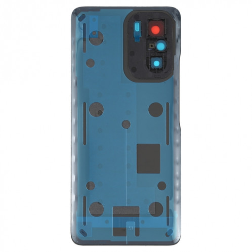 Couvercle arrière de la batterie d'origine pour Xiaomi Poco F3 M2012K11AG (Noir) SH96BL49-07