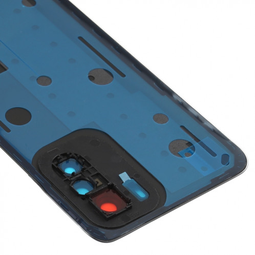 Couvercle arrière de la batterie d'origine pour Xiaomi Poco F3 M2012K11AG (Noir) SH96BL49-07