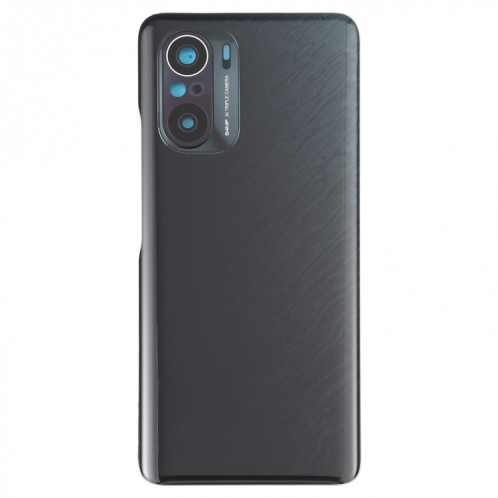 Couverture arrière de la batterie d'origine pour Xiaomi Redmi K40 PRO M2012K11C SH98BL669-07