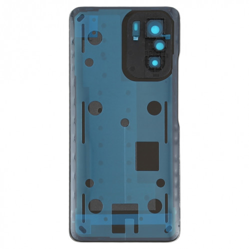 Couverture arrière de la batterie d'origine pour Xiaomi Redmi K40 PRO M2012K11C SH98BL669-07