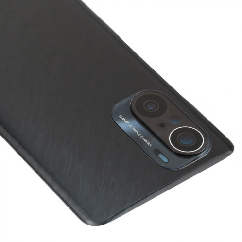 Couverture arrière de la batterie d'origine pour Xiaomi Redmi K40 PRO M2012K11C SH98BL669-07