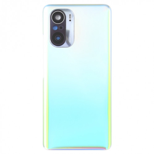 Couverture arrière de la batterie d'origine pour Xiaomi Redmi K40 PRO M2012K11C SH98LL1817-07