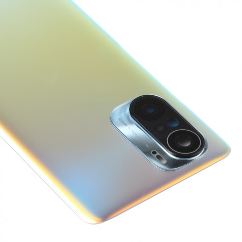Couverture arrière de la batterie d'origine pour Xiaomi Redmi K40 PRO M2012K11C SH98LL1817-07