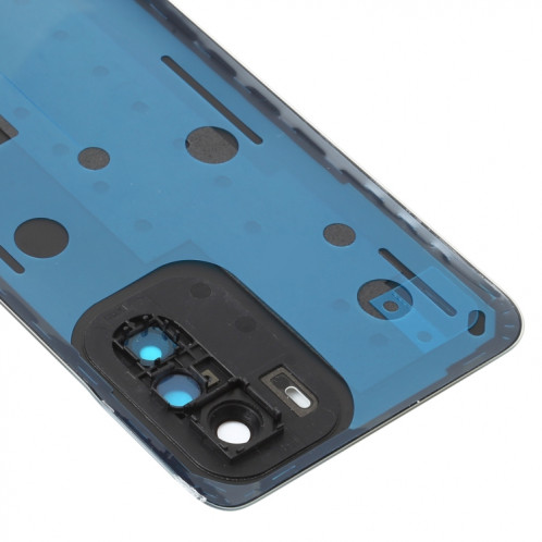 Couverture arrière de la batterie d'origine pour Xiaomi Redmi K40 PRO M2012K11C SH98LL1817-07