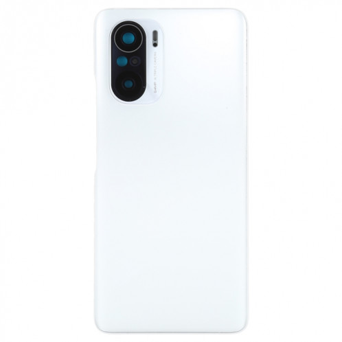 Couverture arrière de la batterie d'origine pour Xiaomi Redmi K40 PRO M2012K11C SH98WL690-07