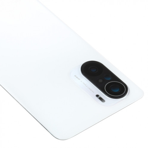 Couverture arrière de la batterie d'origine pour Xiaomi Redmi K40 PRO M2012K11C SH98WL690-07