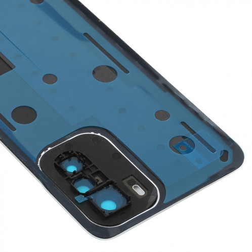 Couverture arrière de la batterie d'origine pour Xiaomi Redmi K40 PRO M2012K11C SH98WL690-07