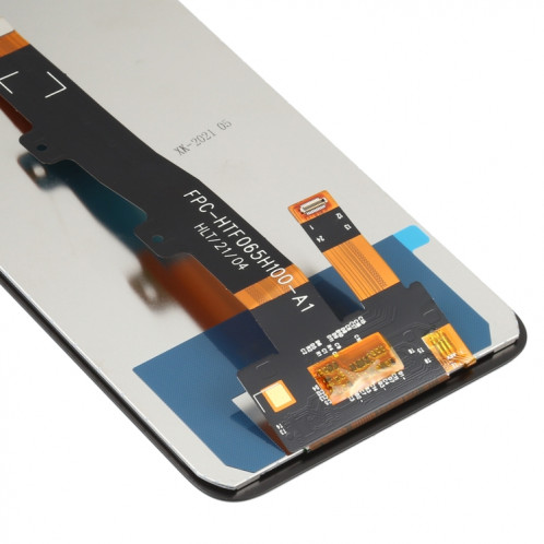 Écran LCD et numérisation Assemblée complète pour Motorola Moto E7 SH2206864-07