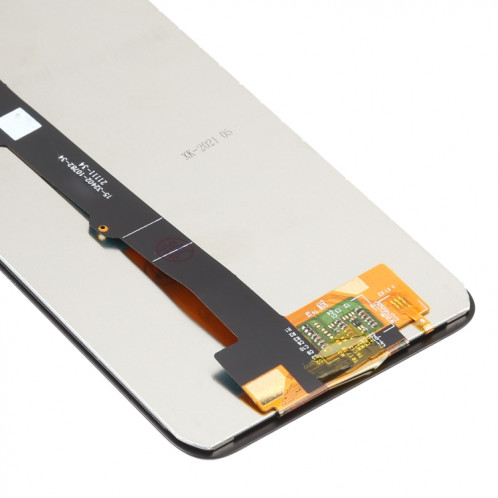 Écran LCD et numériseur Assemblage complet pour Motorola Moto G50 SH2207525-07