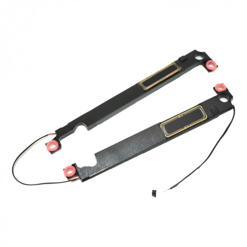 1 paire de sonnerie de haut-parleur pour Dell XPS 15 9550 9560 9570 7590 SH22081875-03