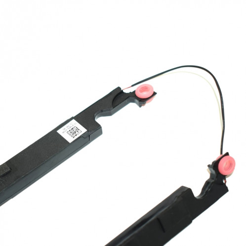 1 paire de sonnerie de haut-parleur pour Dell XPS 15 9550 9560 9570 7590 SH22081875-03