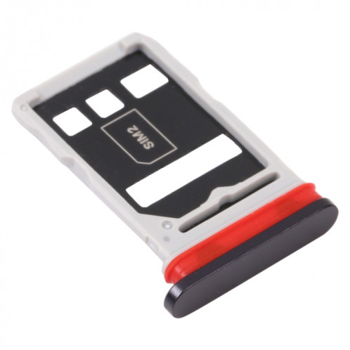 Plateau de carte SIM + plateau de carte SIM pour l'honneur 30 (noir) SH231B1387-04