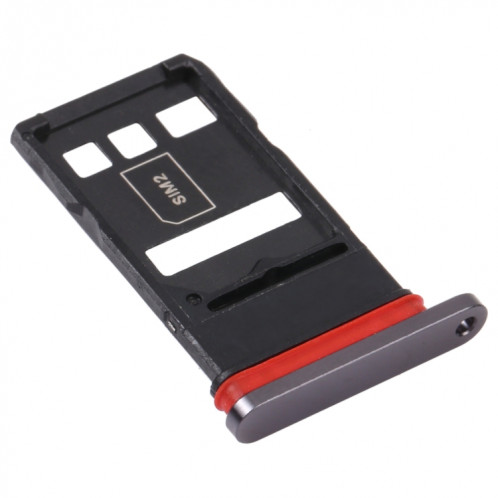 Plateau de carte SIM + Plateau de carte SIM pour l'honneur 30 PRO (Noir) SH232B908-04