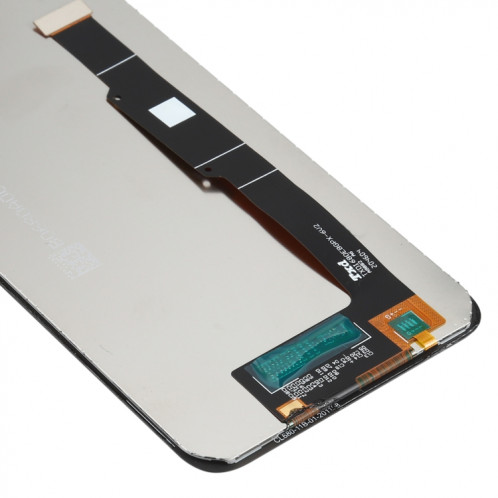 Écran LCD TFT et ensemble complet de numériseur pour TCL 20 SE T761H SH2255926-06