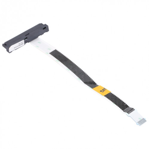 NBX0001LA10 Connecteur Jack pour disque dur avec câble flexible pour Lenovo ThinkPad L480 SH22601238-04