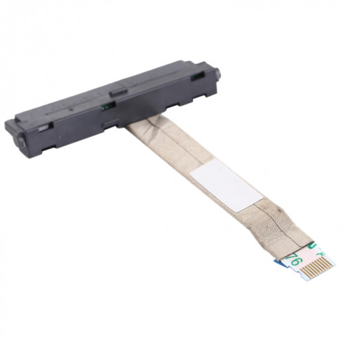 NBX0001M400 NBX0001M410 5C10R40220 Connecteur de prise de disque dur avec câble Flex pour Lenovo Legion Y530 Y530-15 EY515 SH22611575-04