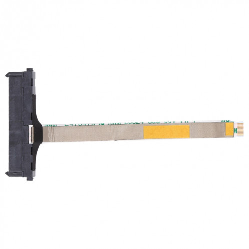 NBX0001S200 Connecteur de disque dur avec câble Flex pour Lenovo GS557 S550-15IIL / IDEAPAD 5 SH2262137-04