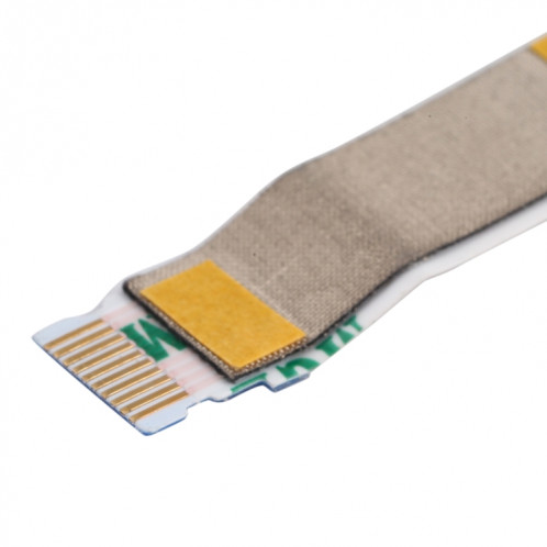 NBX0001S200 Connecteur de disque dur avec câble Flex pour Lenovo GS557 S550-15IIL / IDEAPAD 5 SH2262137-04