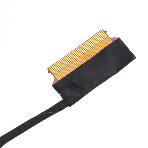 450.0AB04.0001 1101ER034 Connecteur de prise de disque dur avec câble Flex pour Lenovo ThinkPad T570 T580 P51S P52S SH2263901-04