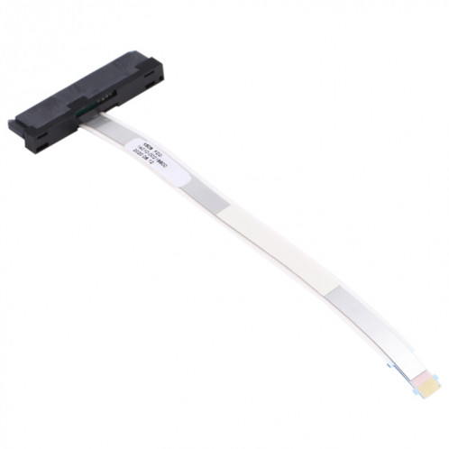DDOXKRHD001 12.5cm 1410-0019800 Connecteur de prise de disque dur avec câble Flex pour Asus X509 M509 x509FA x509F SH2264741-04