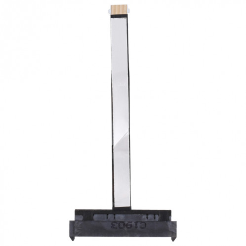 50.Q5FR2.004 Connecteur de prise de disque dur 8.3cm avec câble Flex pour Acer Nitro 5 an517-51 SH2265975-04