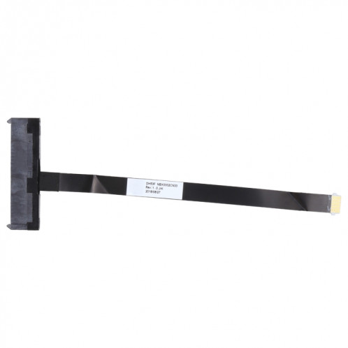 Connecteur de prise de disque dur NBX0002CN00 11.8cm avec câble Flex pour Acer Aspire A515 AN515-52 SH2266312-04