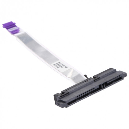 450.0bx02.0001 Connecteur de prise de disque dur 7.8cm avec câble Flex pour HP Envy X360 15-BQ 15M-BQ 15M-BP SH2267955-04