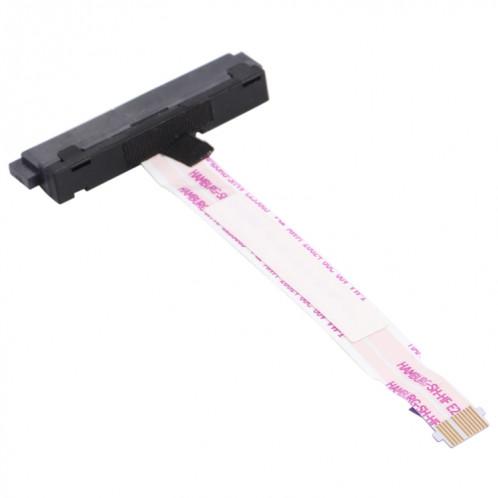 450.0bx02.0001 Connecteur de prise de disque dur 7.8cm avec câble Flex pour HP Envy X360 15-BQ 15M-BQ 15M-BP SH2267955-04