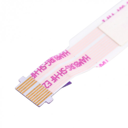 450.0bx02.0001 Connecteur de prise de disque dur 7.8cm avec câble Flex pour HP Envy X360 15-BQ 15M-BQ 15M-BP SH2267955-04