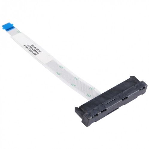 DDOG97HD010 15-DY1043DX 8.3cm Disque dur Jack Connecteur avec câble Flex pour Pavilion HP 15-CD 17-AR SH226853-04