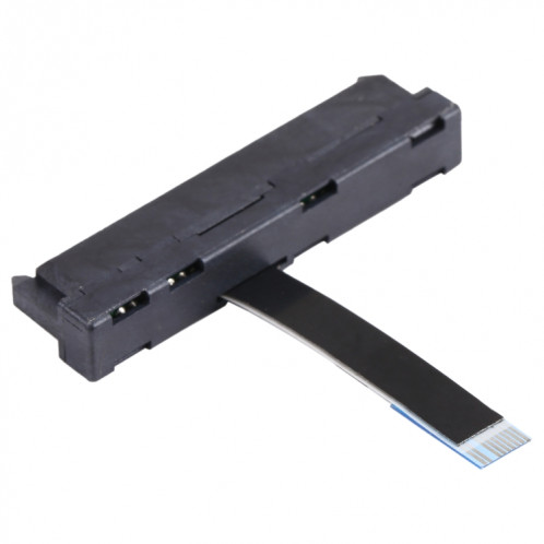 Connecteur de prise de disque dur 6x4cm avec câble flexible pour HP Prodesk 600 400 g2 400 g2 mini SH22701214-04