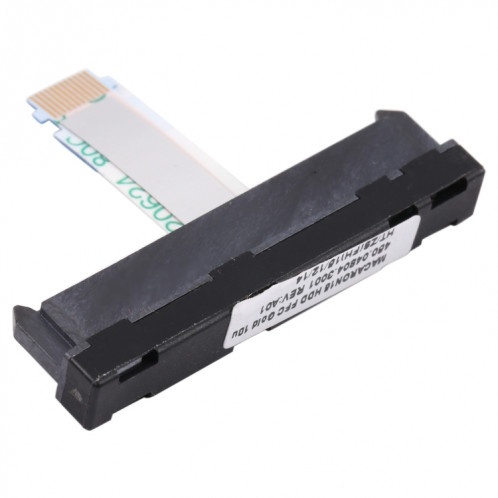 Connecteur de prise de disque dur avec câble Flex pour HP X360 11-K 13-S 15-S 15-W M6-W M6-W SH227199-04