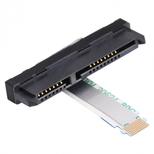 Connecteur de prise de disque dur avec câble Flex pour HP X360 11-K 13-S 15-S 15-W M6-W M6-W SH227199-04
