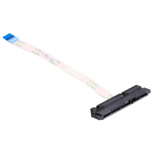 Connecteur de prise de disque dur NBX0002J200 avec câble Flex pour HP 15-DH SH2273781-04