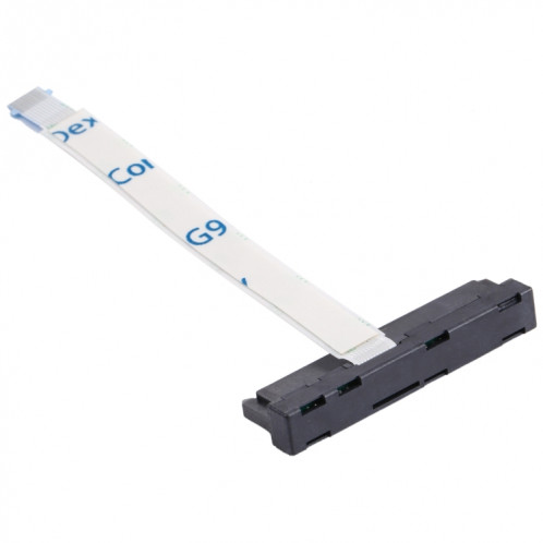 DD0X18HD031 Connecteur de prise du disque dur avec câble Flex pour HP 15-AB 17-G 17-S SH22741327-04