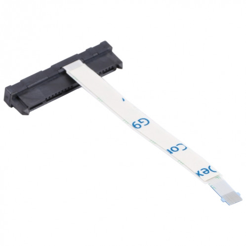 DD0X18HD031 Connecteur de prise du disque dur avec câble Flex pour HP 15-AB 17-G 17-S SH22741327-04