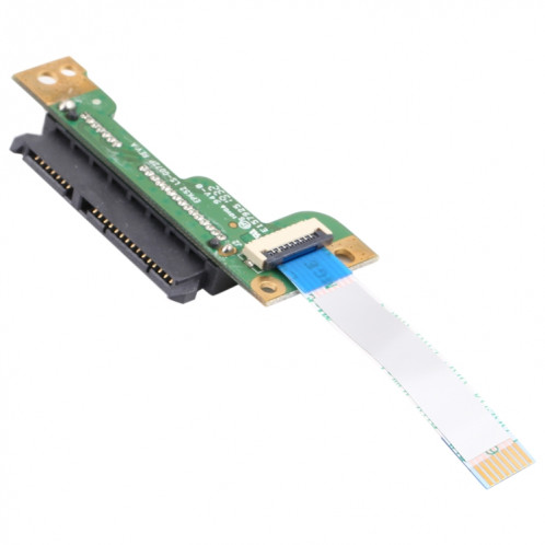 Connecteur de prise de disque dur avec câble Flex pour HP 15-DA 15-DB 250 G7 SH227640-04