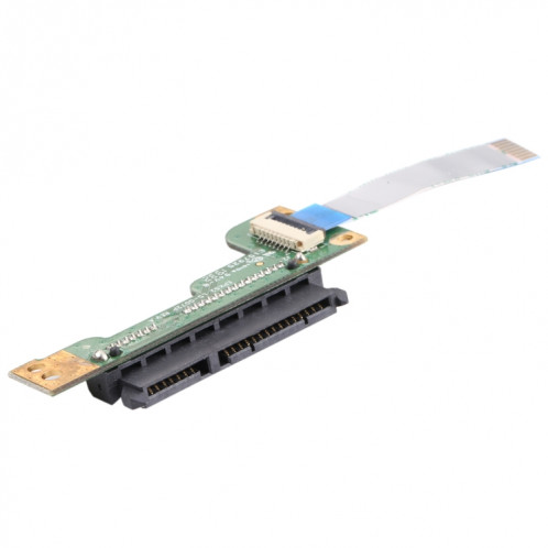 Connecteur de prise de disque dur avec câble Flex pour HP 15-DA 15-DB 250 G7 SH227640-04