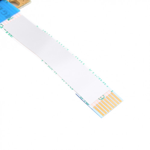 Connecteur de prise de disque dur avec câble Flex pour HP 15-DA 15-DB 250 G7 SH227640-04