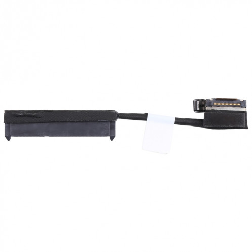 Connecteur de prise de disque dur DC02C00E000 06NVFT avec câble Flex pour Dell Latitude E5580 M3520 SH2278518-04