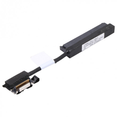 Connecteur de prise de disque dur DC02C00E000 06NVFT avec câble Flex pour Dell Latitude E5580 M3520 SH2278518-04