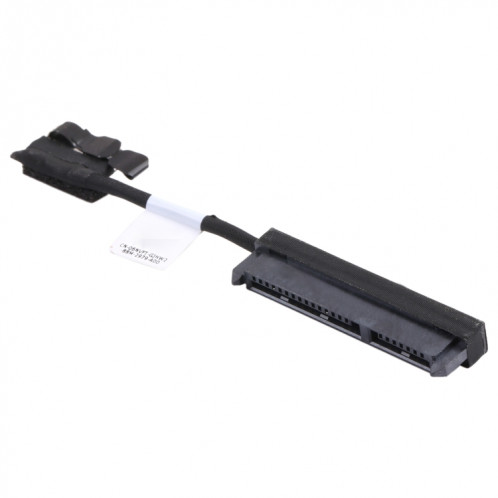 Connecteur de prise de disque dur DC02C00E000 06NVFT avec câble Flex pour Dell Latitude E5580 M3520 SH2278518-04
