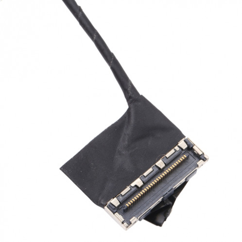 DC02C00D800 06WP6Y Connecteur de disque dur avec câble Flex pour Dell Alienware 17 R4 R5 SH2279468-04