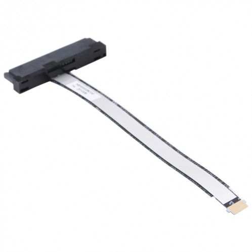 NBX00028C00 Jack de disque dur 10.5cm avec câble Flex pour Dell Inspiron 15 / Inspiron 17 3583 5570 P75F CAL50 3780 VOSTRO 3580 SH22841958-04