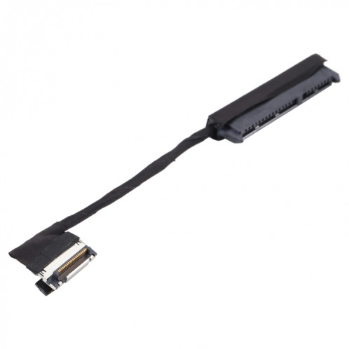 Connecteur de prise de disque dur DC02C0007700 avec câble Flex pour Dell Latitude E5550 0KGM7G SH2285271-04