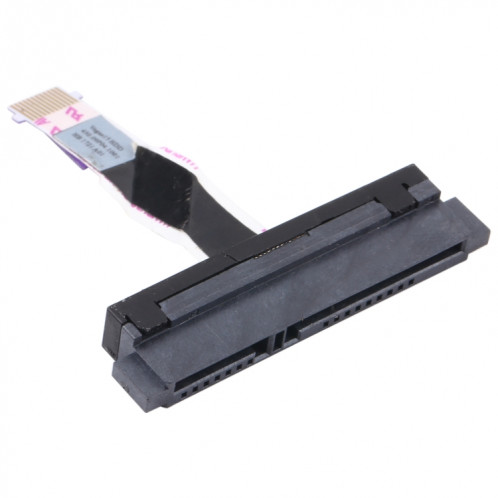44mm 450.09P04.1001 Connecteur de prise de disque dur avec câble Flex pour Dell Inspiron 15U 3558 3559 V3567 3568 SH2286232-04